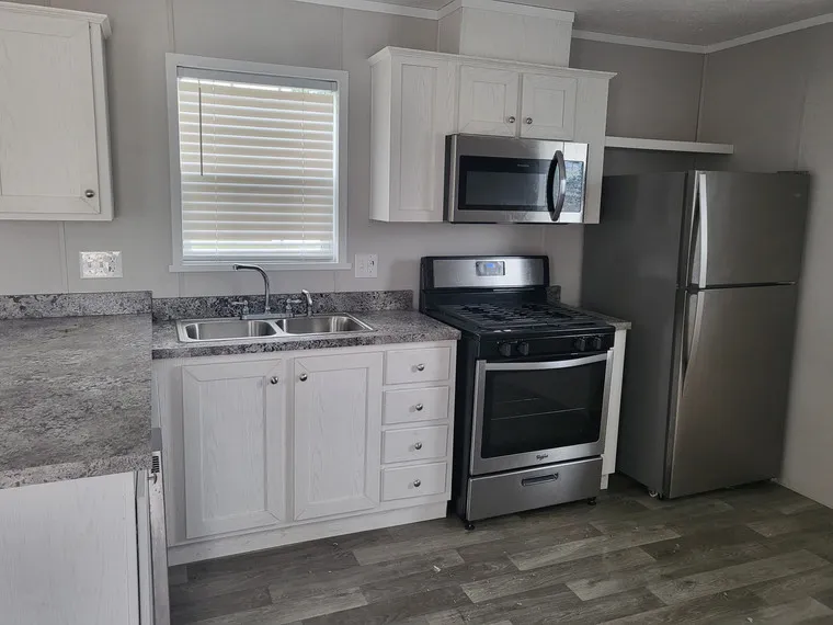 46000 Geddes Road #318 Canton, MI 48188
