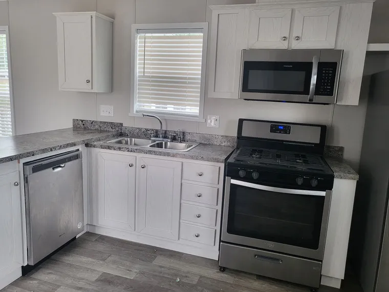46000 Geddes Road #318 Canton, MI 48188