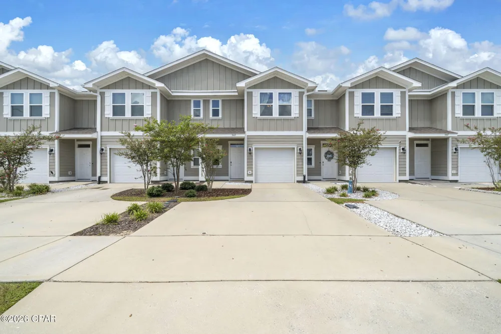 1663 Caleigh Court Lynn Haven, FL 32444