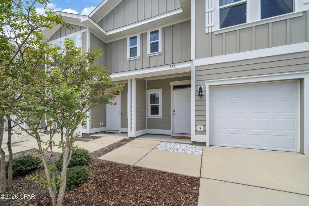1663 Caleigh Court Lynn Haven, FL 32444