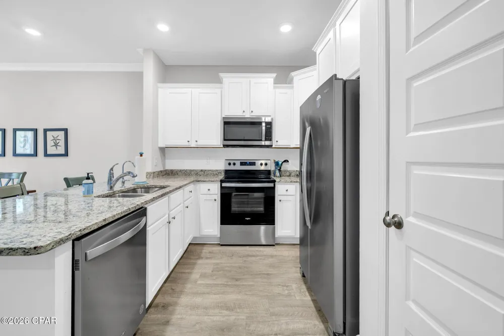 1663 Caleigh Court Lynn Haven, FL 32444