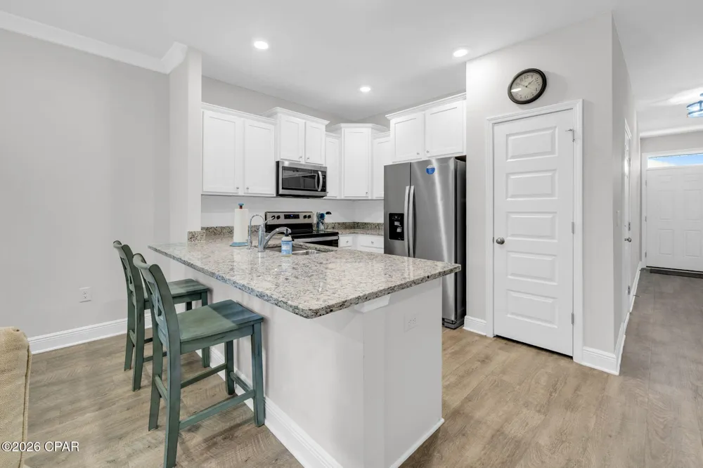 1663 Caleigh Court Lynn Haven, FL 32444