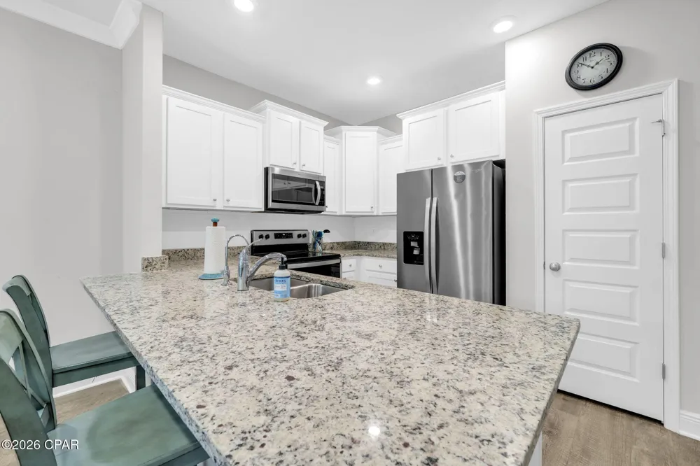 1663 Caleigh Court Lynn Haven, FL 32444