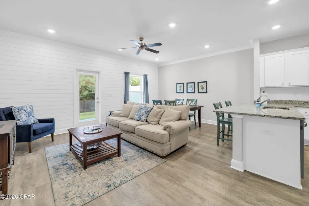 1663 Caleigh Court Lynn Haven, FL 32444