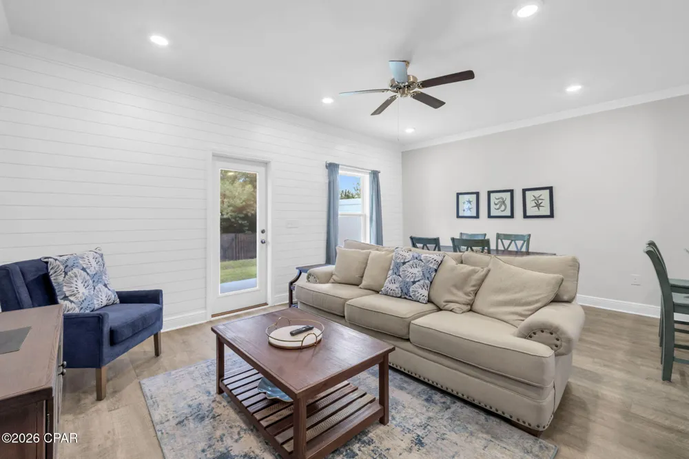 1663 Caleigh Court Lynn Haven, FL 32444