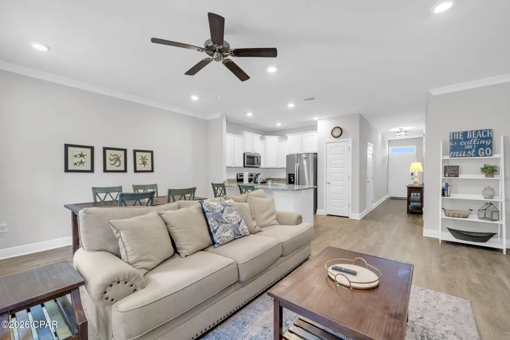 1663 Caleigh Court Lynn Haven, FL 32444