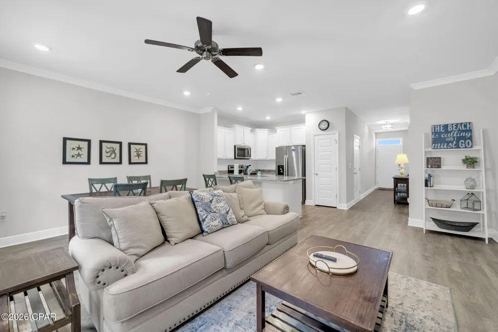 1663 Caleigh Court Lynn Haven, FL 32444
