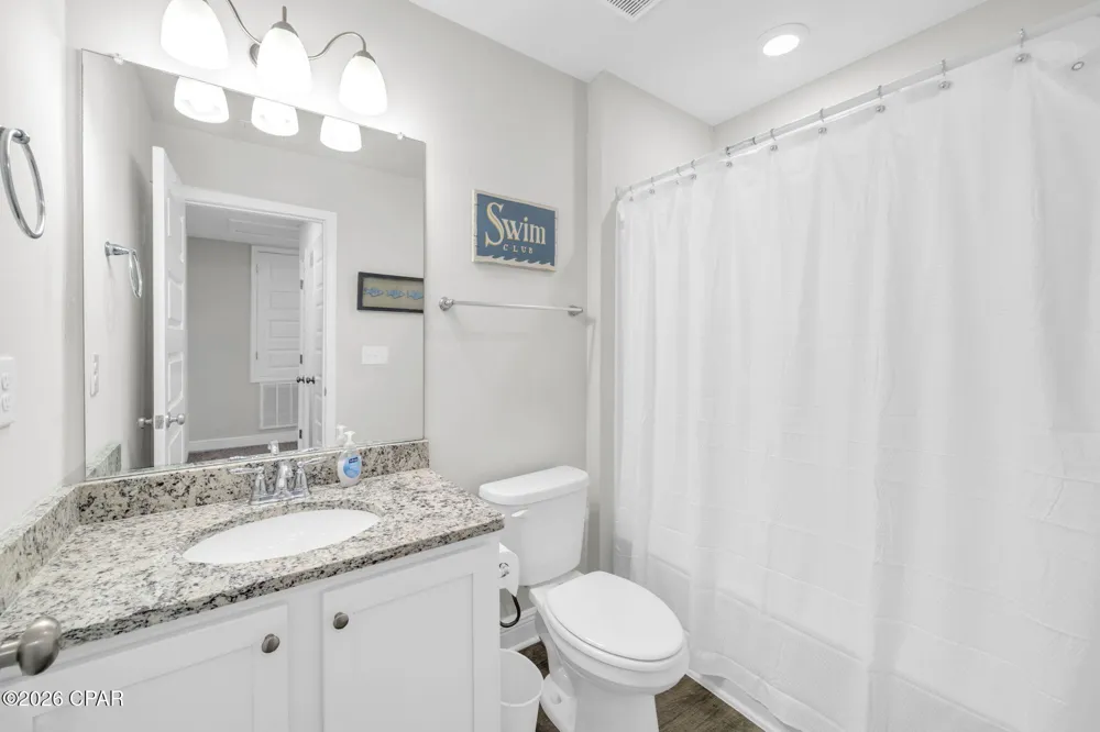 1663 Caleigh Court Lynn Haven, FL 32444