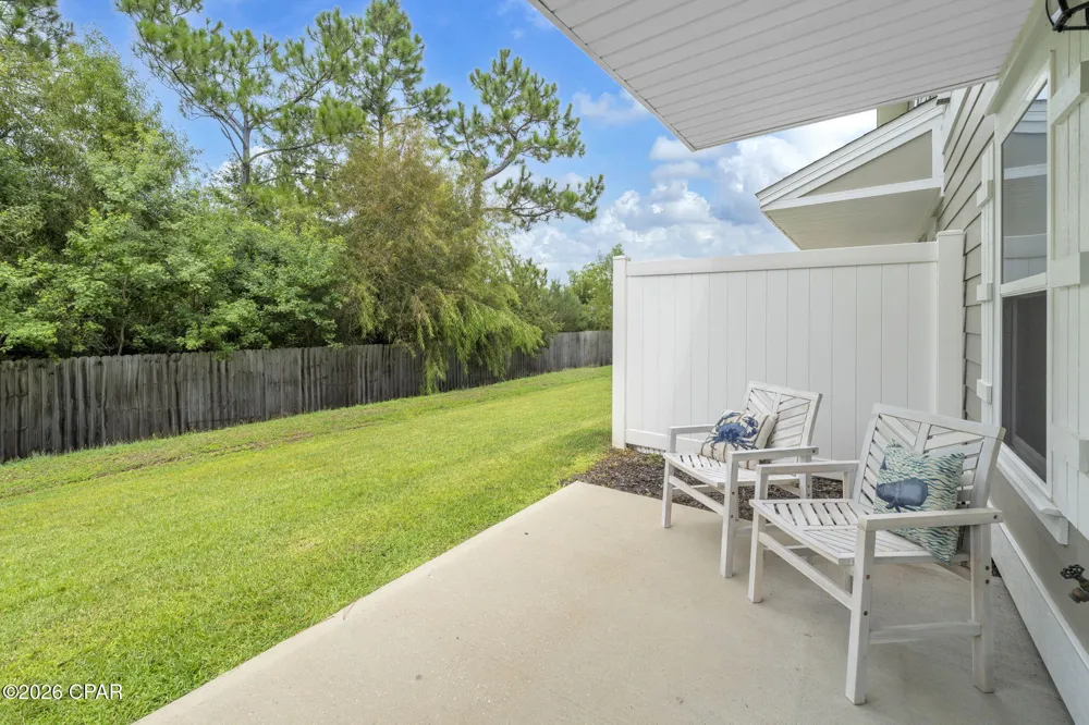1663 Caleigh Court Lynn Haven, FL 32444