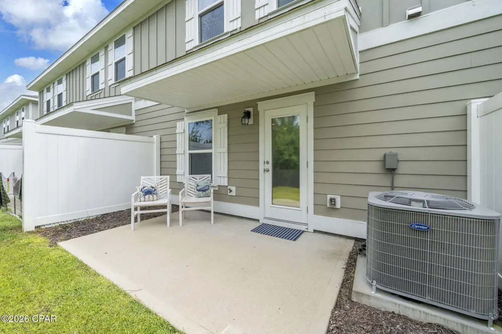 1663 Caleigh Court Lynn Haven, FL 32444