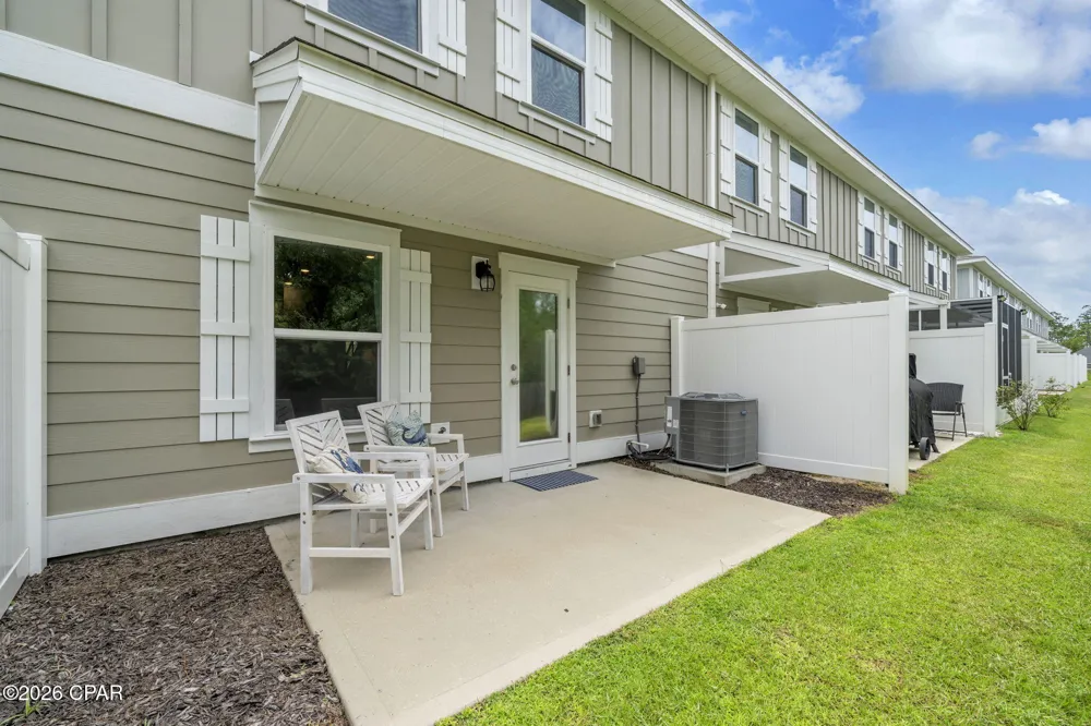 1663 Caleigh Court Lynn Haven, FL 32444