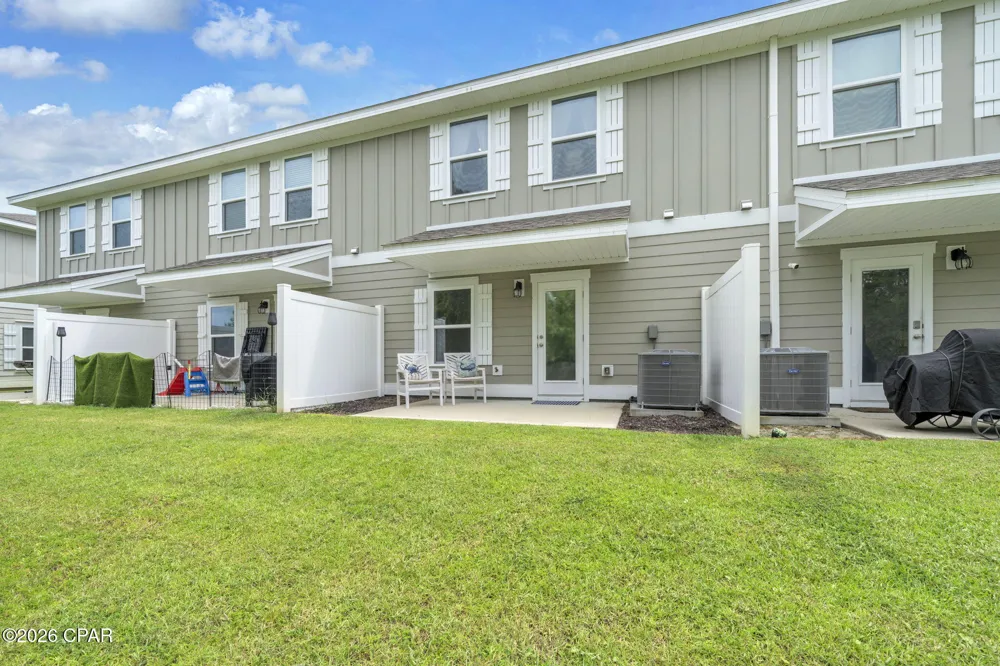 1663 Caleigh Court Lynn Haven, FL 32444