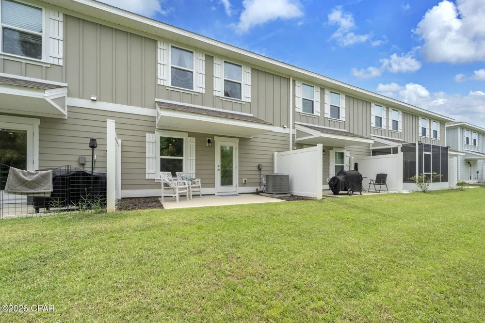 1663 Caleigh Court Lynn Haven, FL 32444