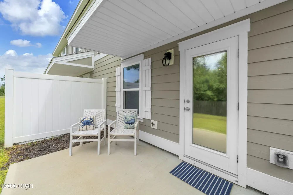 1663 Caleigh Court Lynn Haven, FL 32444