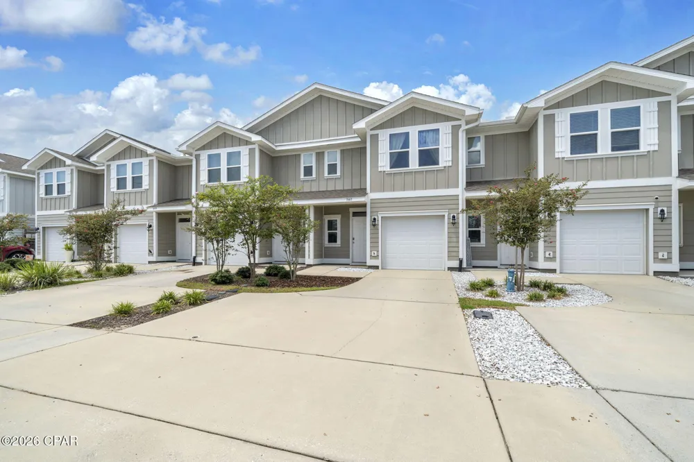 1663 Caleigh Court Lynn Haven, FL 32444