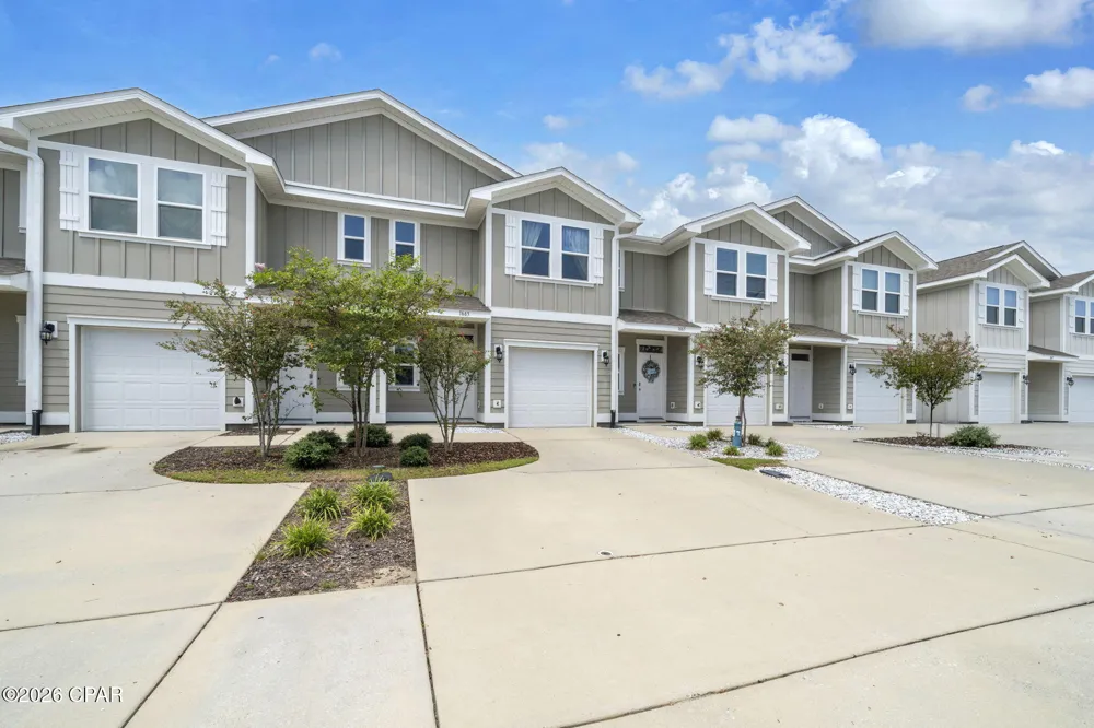 1663 Caleigh Court Lynn Haven, FL 32444
