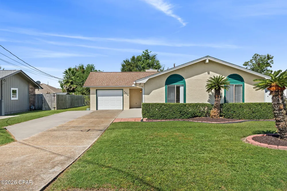 1712 Maine Avenue Lynn Haven, FL 32444