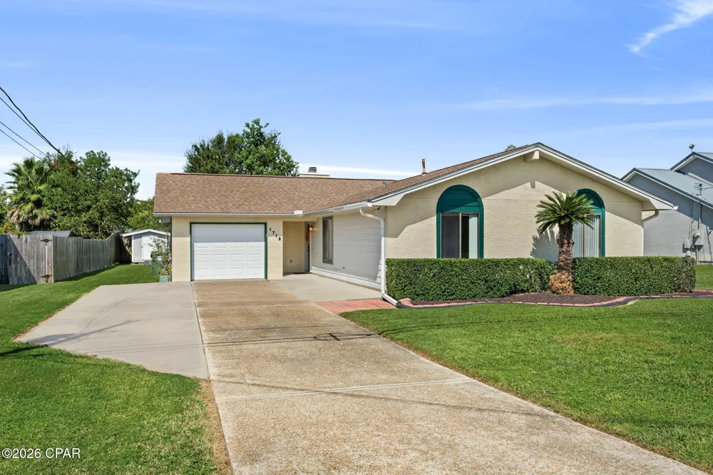 1712 Maine Avenue Lynn Haven, FL 32444