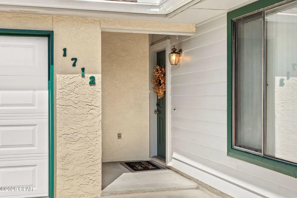 1712 Maine Avenue Lynn Haven, FL 32444