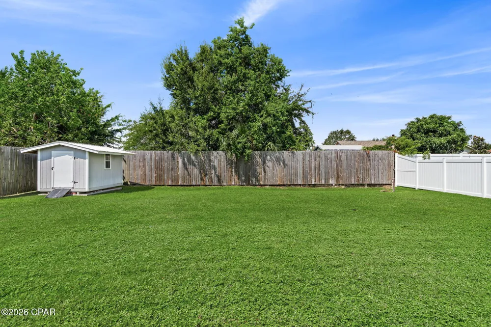 1712 Maine Avenue Lynn Haven, FL 32444