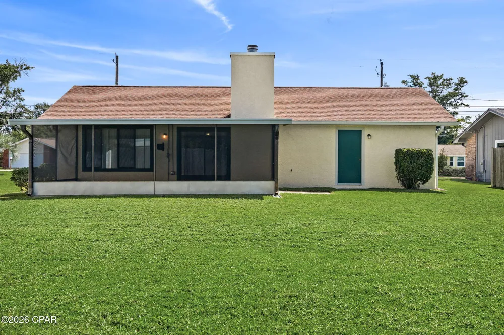 1712 Maine Avenue Lynn Haven, FL 32444
