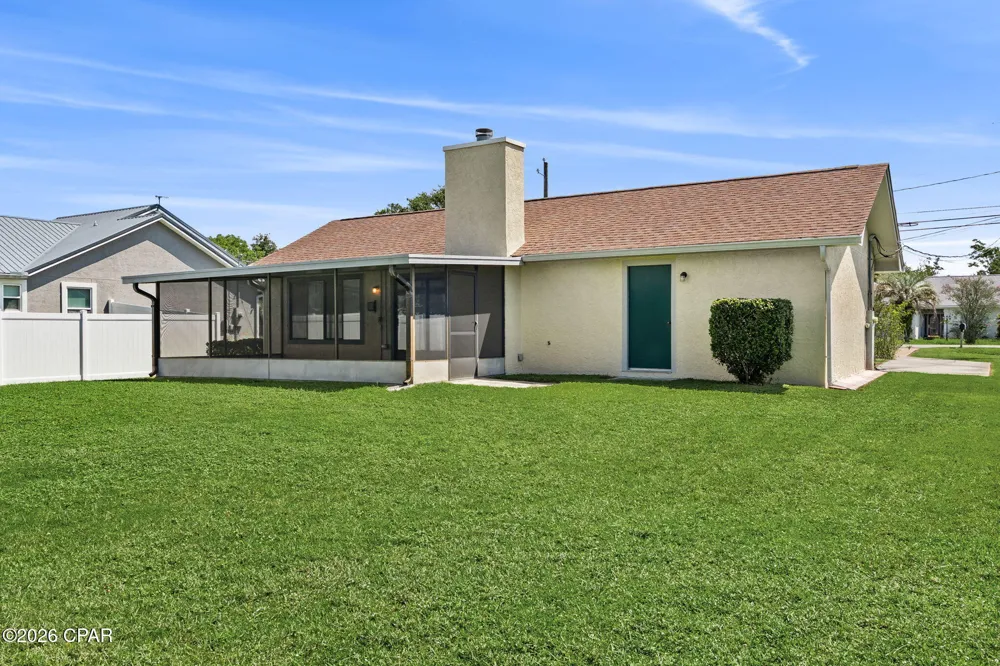 1712 Maine Avenue Lynn Haven, FL 32444