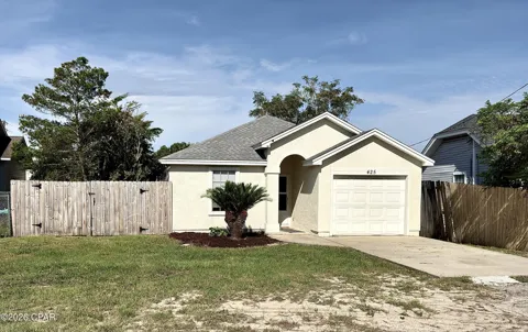 425 Dolphin Drive