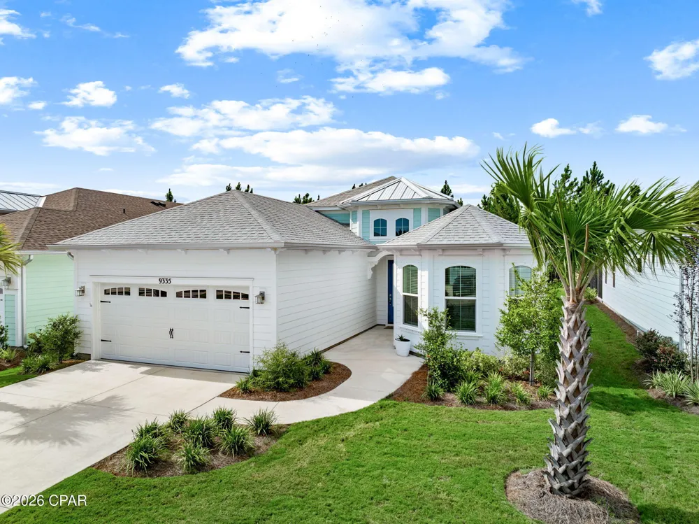 9335 Escape Avenue Panama City Beach, FL 32413