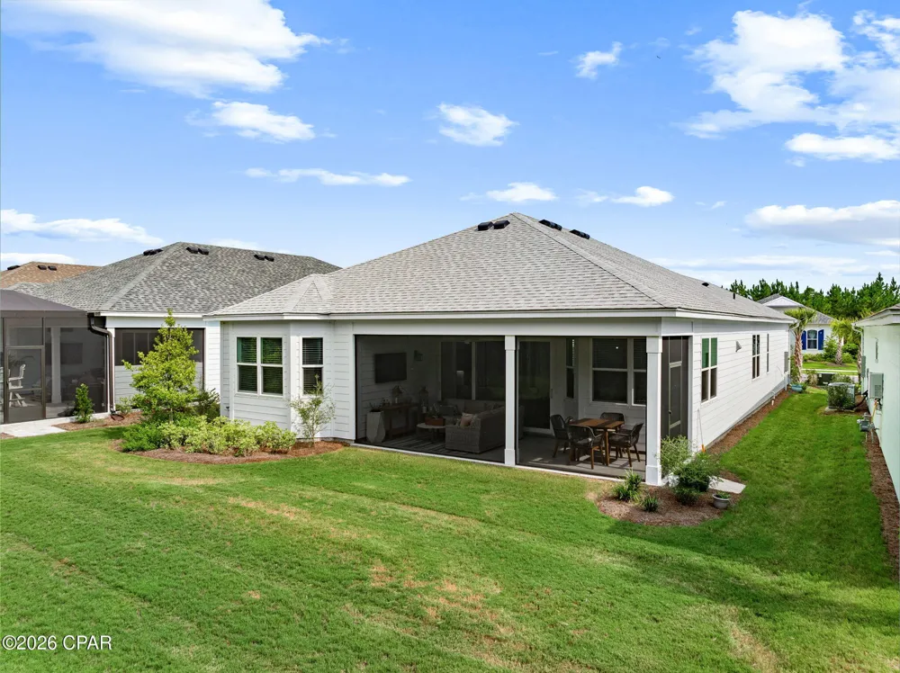 9335 Escape Avenue Panama City Beach, FL 32413