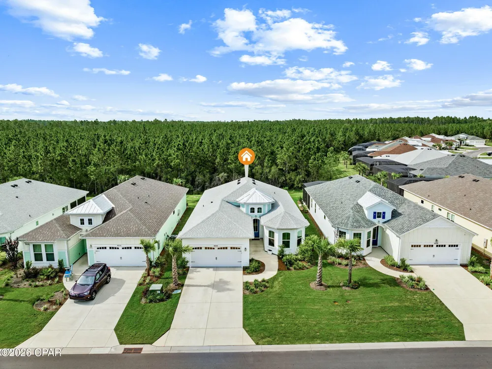 9335 Escape Avenue Panama City Beach, FL 32413