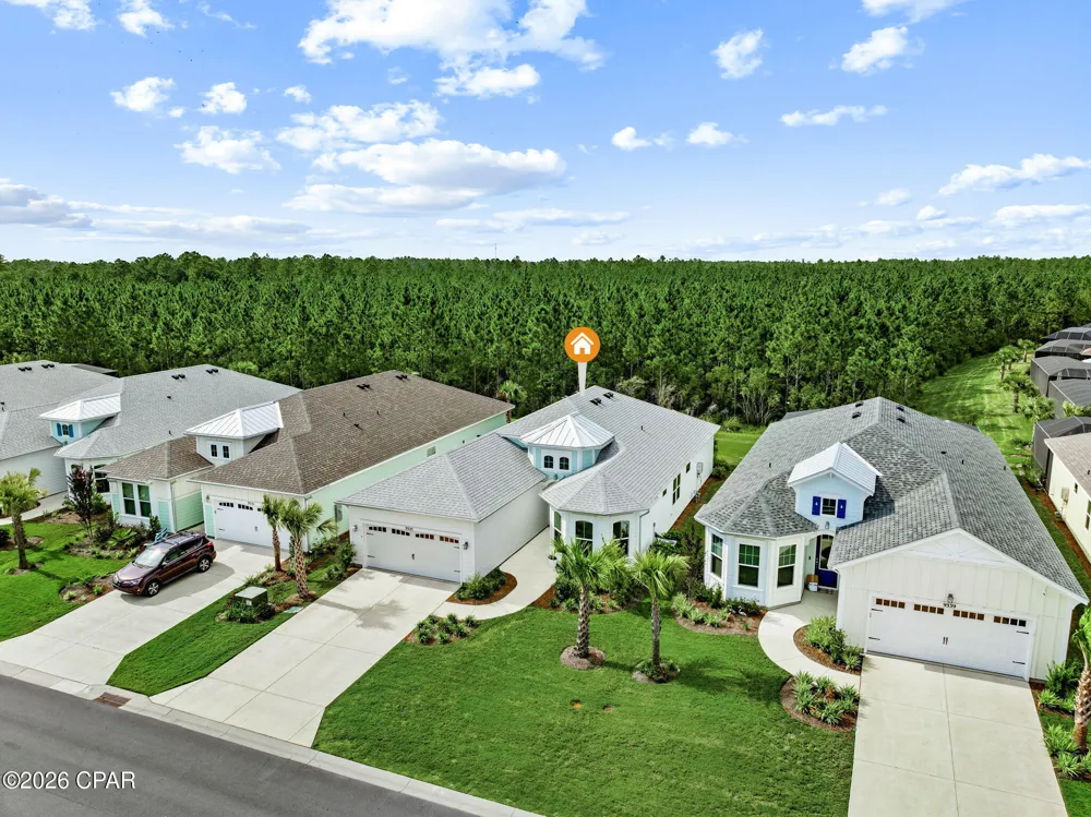9335 Escape Avenue Panama City Beach, FL 32413