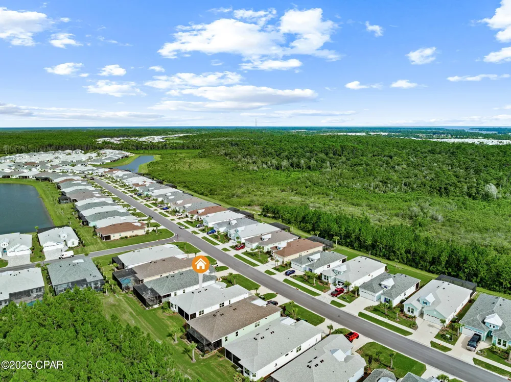 9335 Escape Avenue Panama City Beach, FL 32413