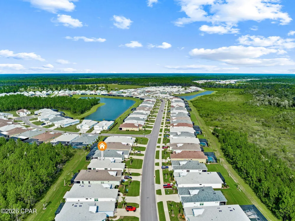 9335 Escape Avenue Panama City Beach, FL 32413