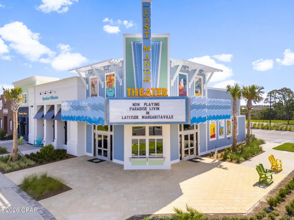 9335 Escape Avenue Panama City Beach, FL 32413
