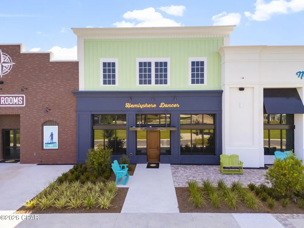 9335 Escape Avenue Panama City Beach, FL 32413