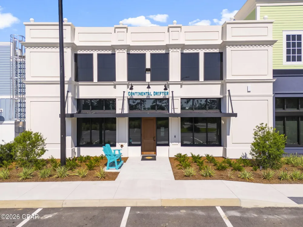 9335 Escape Avenue Panama City Beach, FL 32413