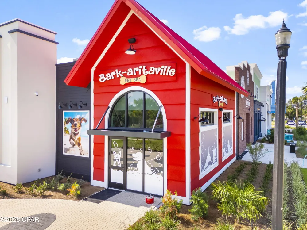 9335 Escape Avenue Panama City Beach, FL 32413
