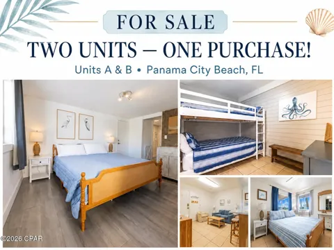 15617 Front Beach Road #231 A&B
