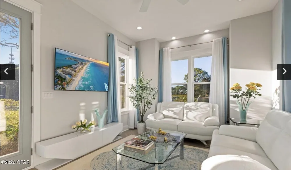 2704 Lagoon Manor Drive Panama City Beach, FL 32408