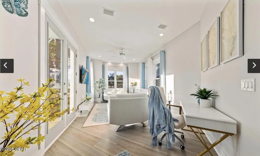 2704 Lagoon Manor Drive Panama City Beach, FL 32408