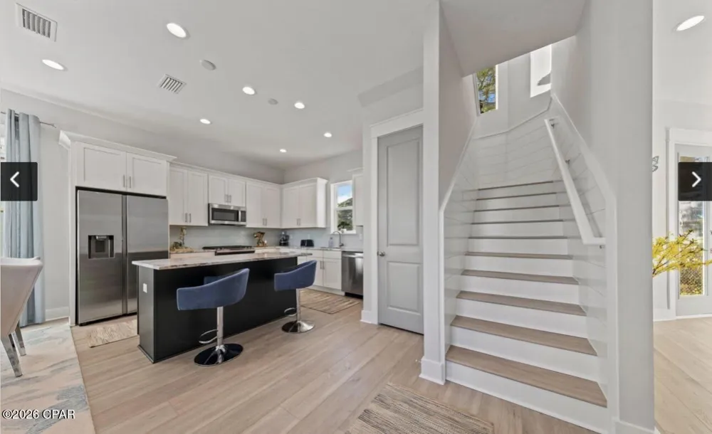 2704 Lagoon Manor Drive Panama City Beach, FL 32408