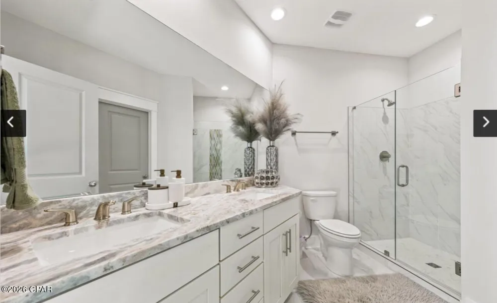 2704 Lagoon Manor Drive Panama City Beach, FL 32408