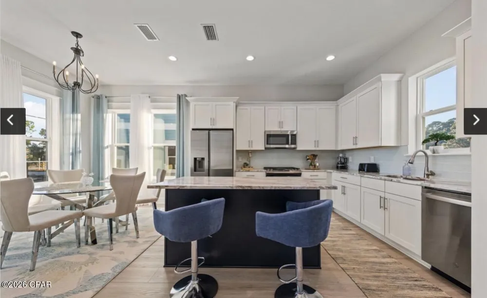 2704 Lagoon Manor Drive Panama City Beach, FL 32408