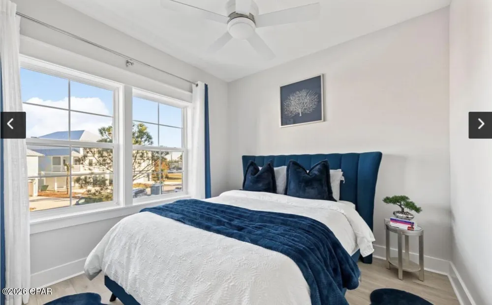 2704 Lagoon Manor Drive Panama City Beach, FL 32408