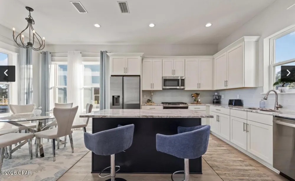 2704 Lagoon Manor Drive Panama City Beach, FL 32408