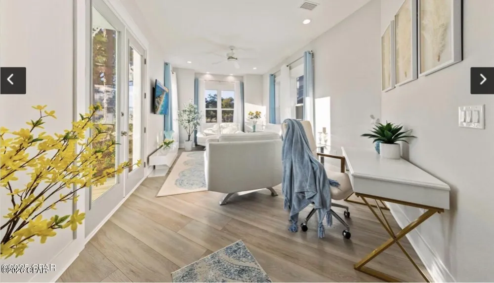2704 Lagoon Manor Drive Panama City Beach, FL 32408