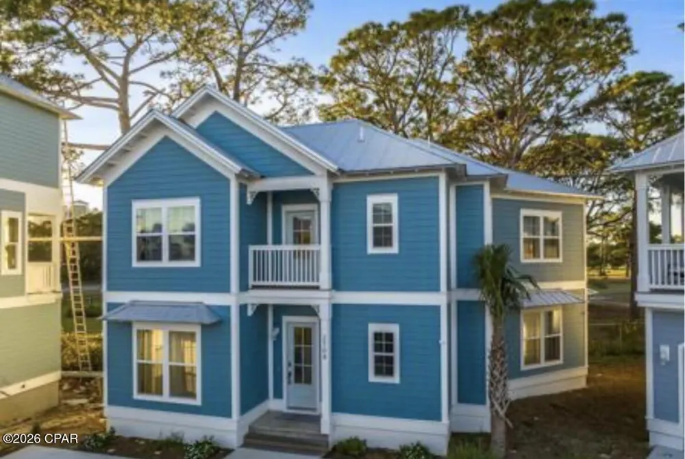 2704 Lagoon Manor Drive Panama City Beach, FL 32408