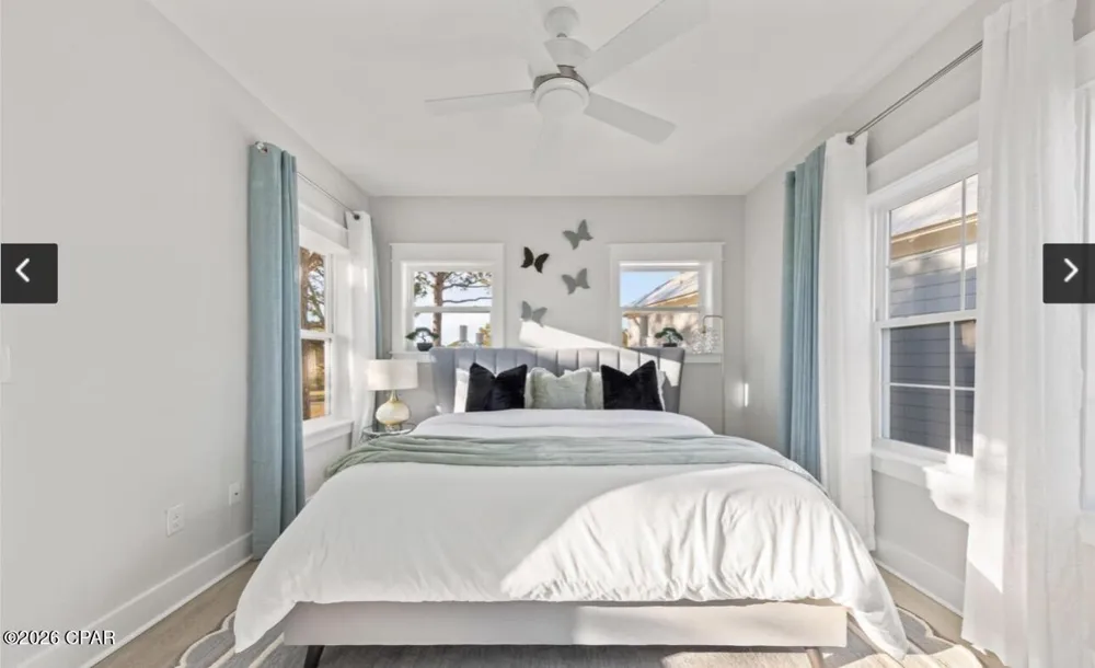 2704 Lagoon Manor Drive Panama City Beach, FL 32408