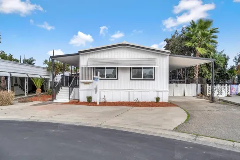 1218 E Cleveland Avenue #153