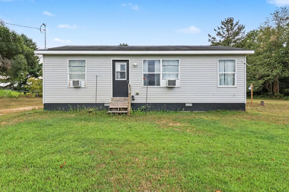 2815 E 1st Street Custer, MI 49405